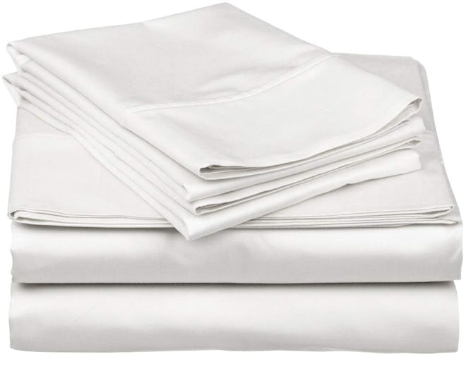 Thread Spread 1000-Thread-Count Egyptian Cotton King Sheets