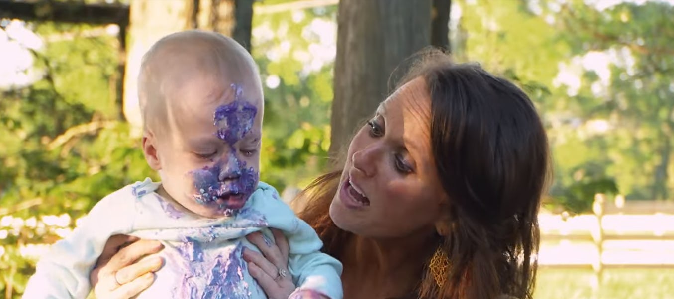 The 'Sweet Home Sextuplets' Are Toddlers Now & They're Keeping Courtney