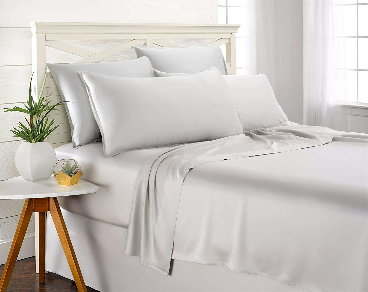best sheets for hot sleepers