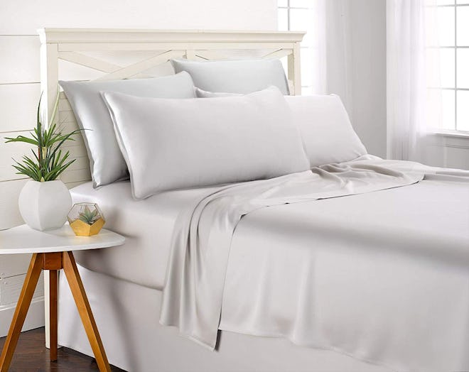 Pure Bamboo Sheets