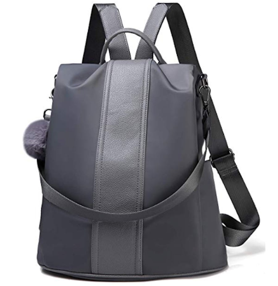 This $25 Backpack On Amazon Is Going Viral Because It's Chic ...
