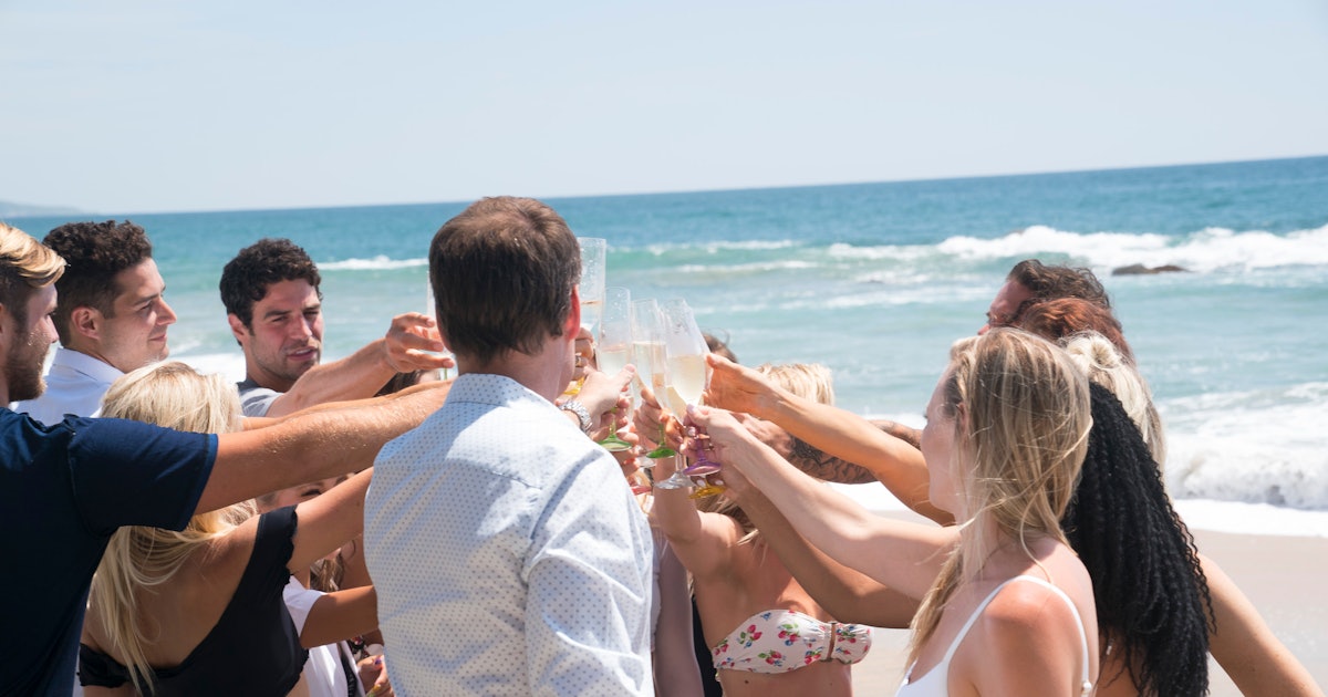 When Does 'Bachelor In Paradise' Start Filming? Your Favorite Guilty