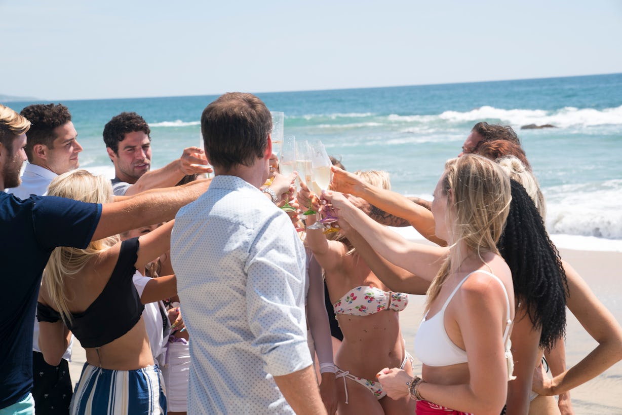 When Does 'Bachelor In Paradise' Start Filming? Your Favorite Guilty