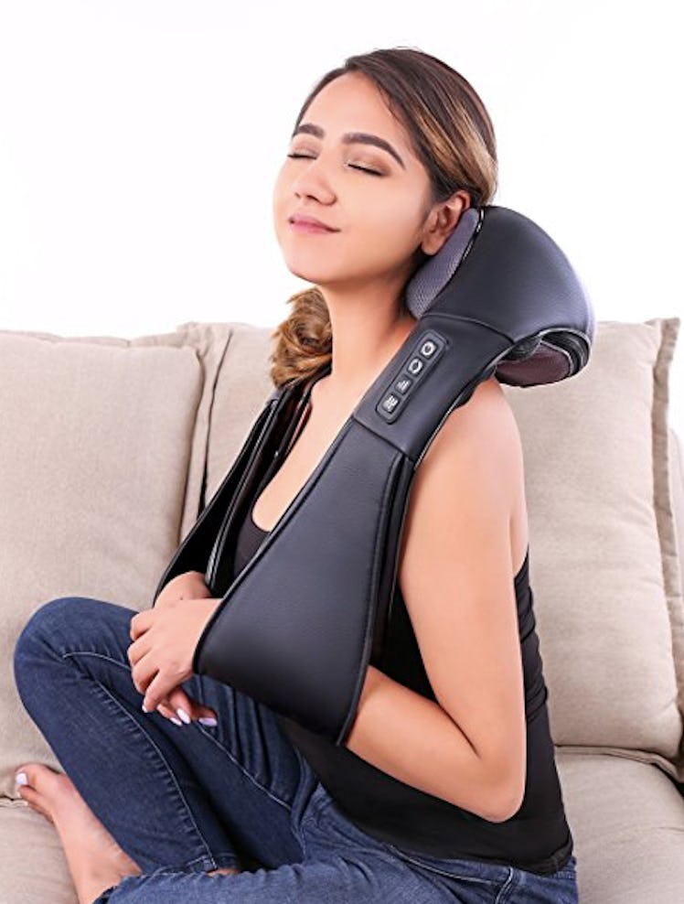 yosager Shiatsu Massager