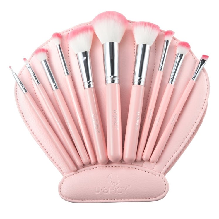 Uspicy Makeup Brushes