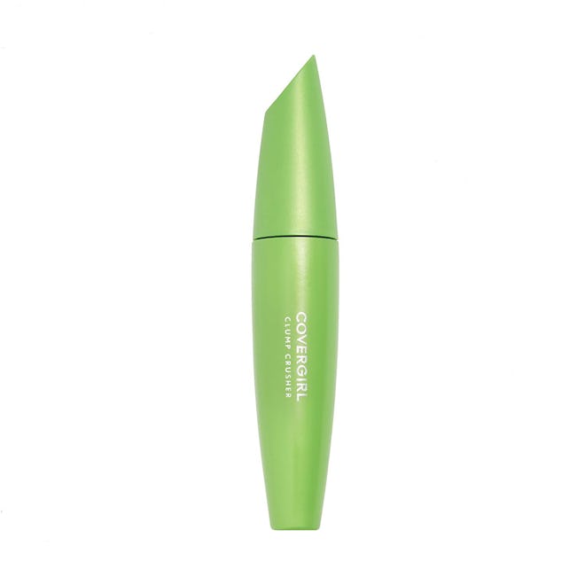 CoverGirl Clump Crusher By LashBlast Mascara