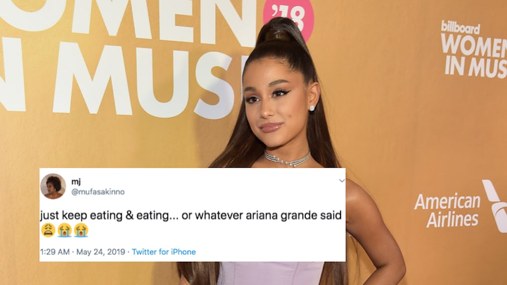 These Remixed Song Lyrics Memes Will Have You Totally Cracking Up