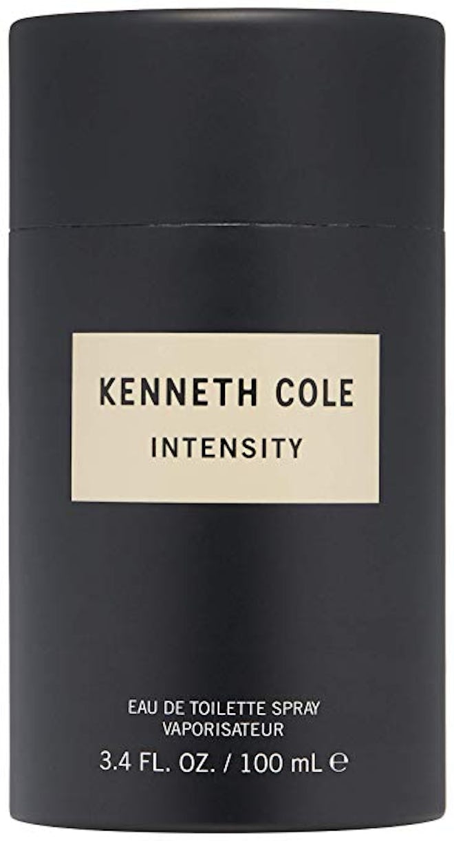 Kenneth Cole Intensity Eau de Toilette Spray
