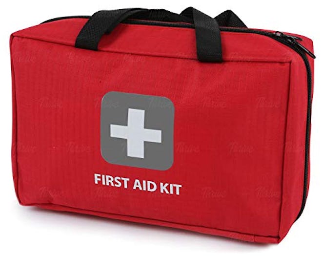 First Aid Kit