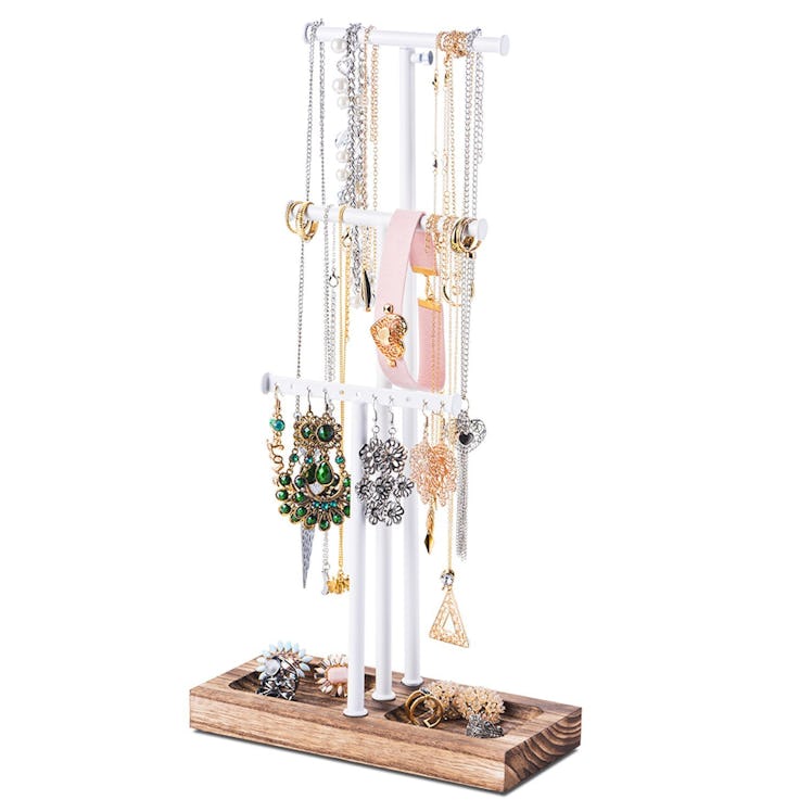 Love-Kankei Jewelry Tree Stand