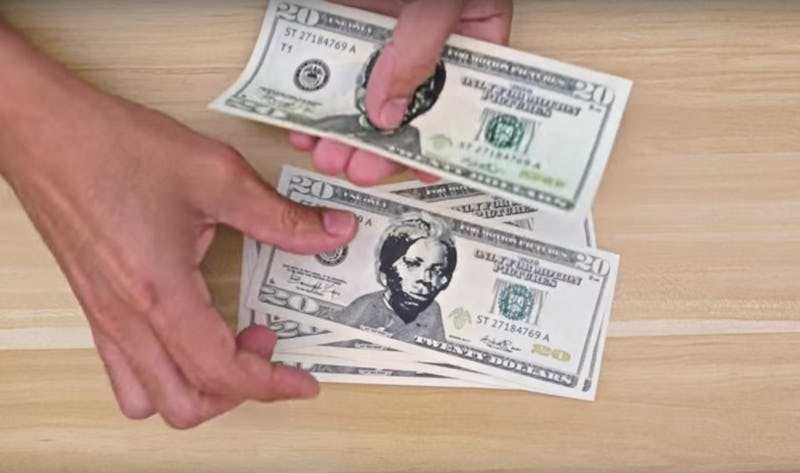 Where To Buy The Harriet Tubman Stamp For Your s Because We Ve Waited Long Enough