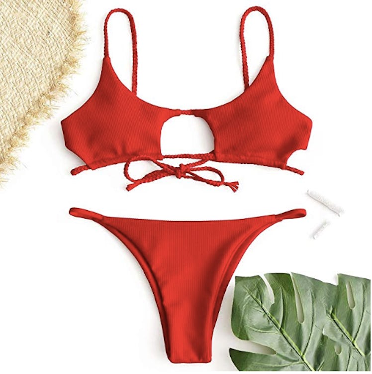 ZAFUL Womens Bikini Sets