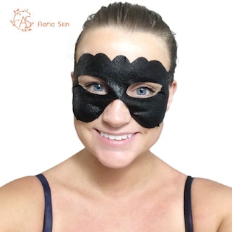 Aeria Skin Eye Serum Mask (7 Pack)