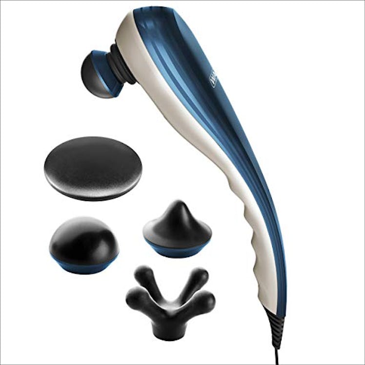 Wahl Deep Tissue Handheld Massager 