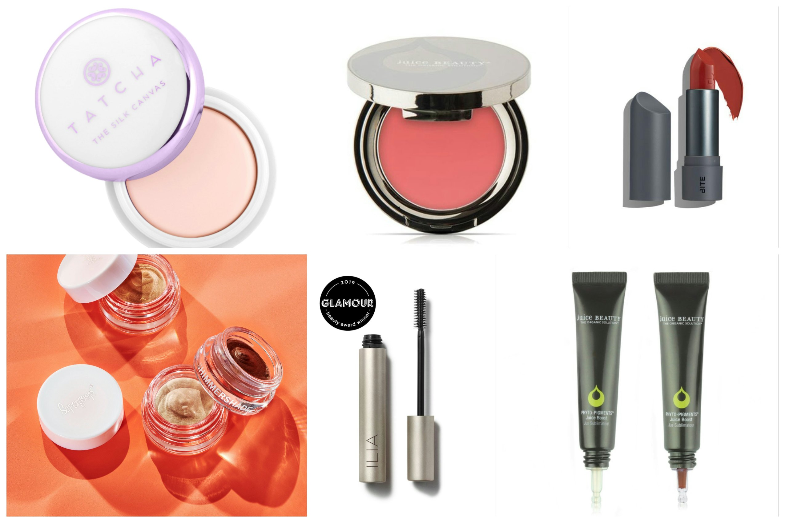 safe makeup products