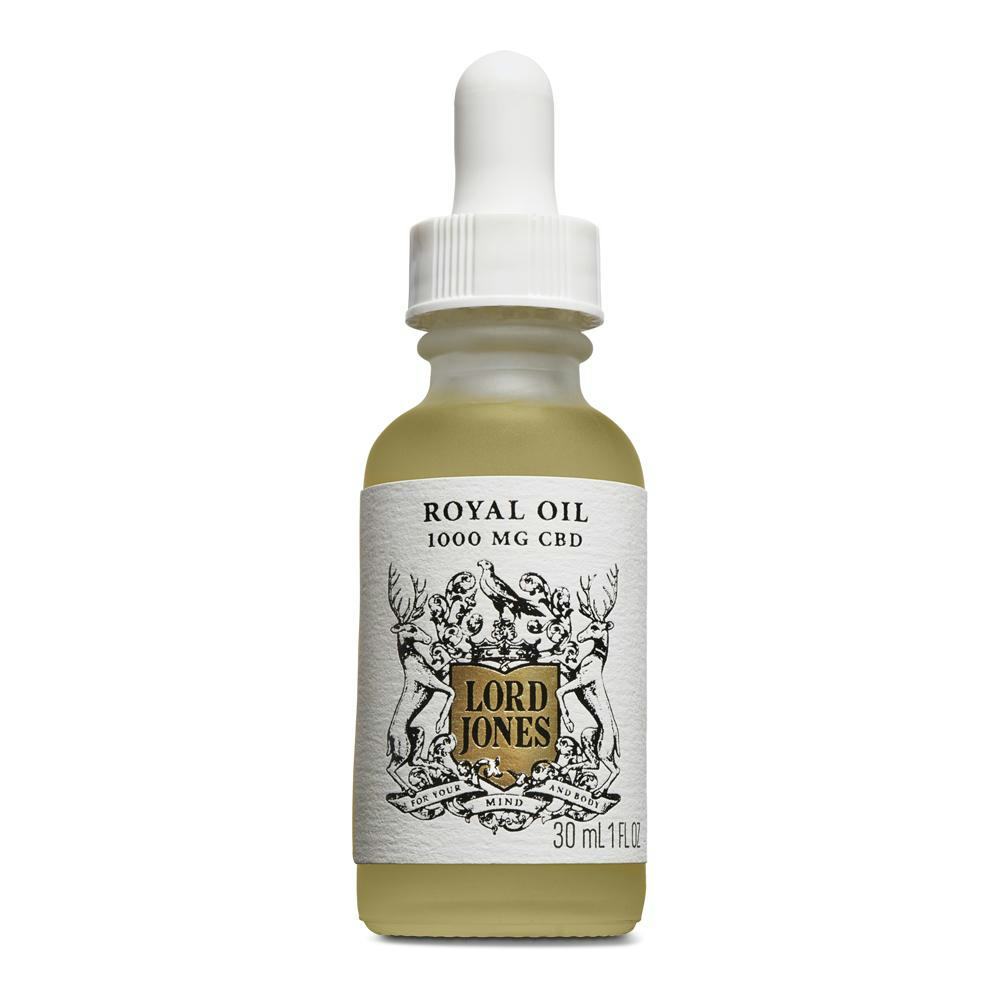 Lord Jones' Royal Oil Is Coming To Sephora & Here's When To Get It