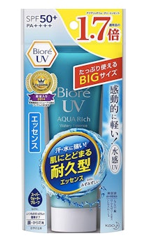 Bioré Aqua Rich Watery Essence Sunscreen