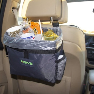 Drive Auto Products Car Garbage Can