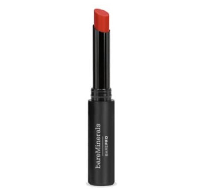 Bareminerals Barepro® Longwear Lipstick