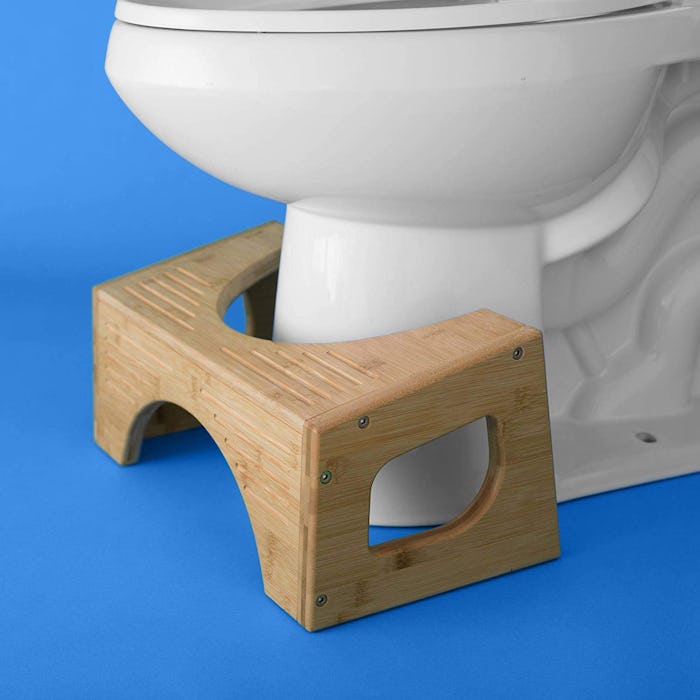 Squatty Potty Toilet Stool