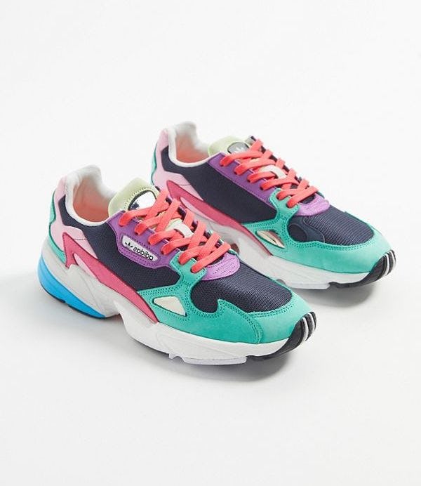 adidas falcon superbalist