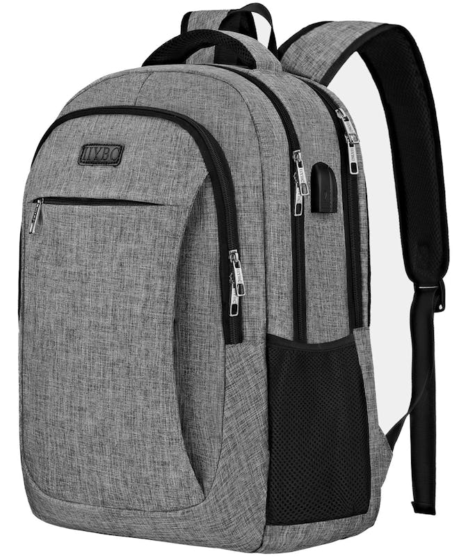 IIYBC Anti-Theft Backpack