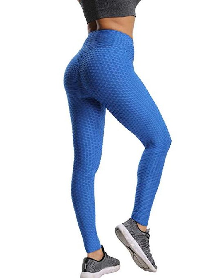 FITTOO Booty Leggings