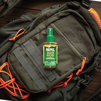 Repel Plant-Based Insect Repellent