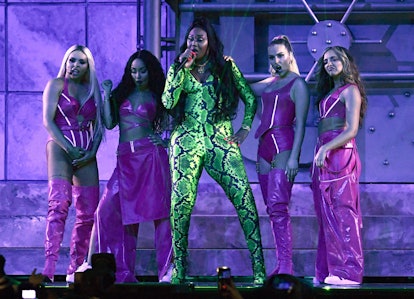 The British Female Rappers Who Are Taking On The UK Rap Scene — And ...