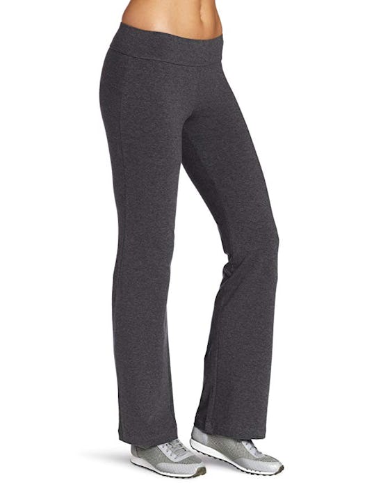 Spalding Women's Bootleg Yoga Pant