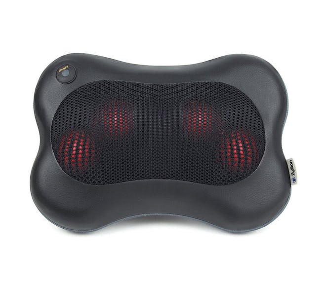 Zyllion Shiatsu Pillow Massager