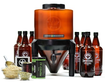 BrewDemon Craft Beer Kit Plus