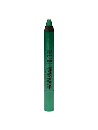 Eyeshadow Pencil In Green Safari