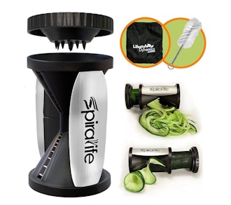 SpiraLife Vegetable Spiralizer