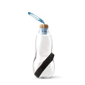BLACK AND BLUM Charcoal Filter Water Bottle