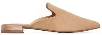 Rohb by Joyce Azria Maison Almond Toe Mule