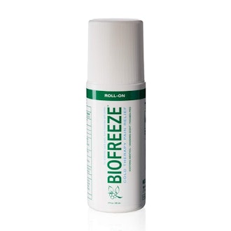  Biofreeze Pain Relief Gel