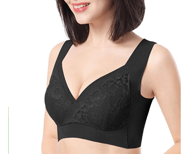 The 6 Best Bras For Lift And Side Support