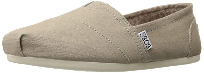 Skechers BOBS Women's Bobs Plush-Peace & Love Shoes