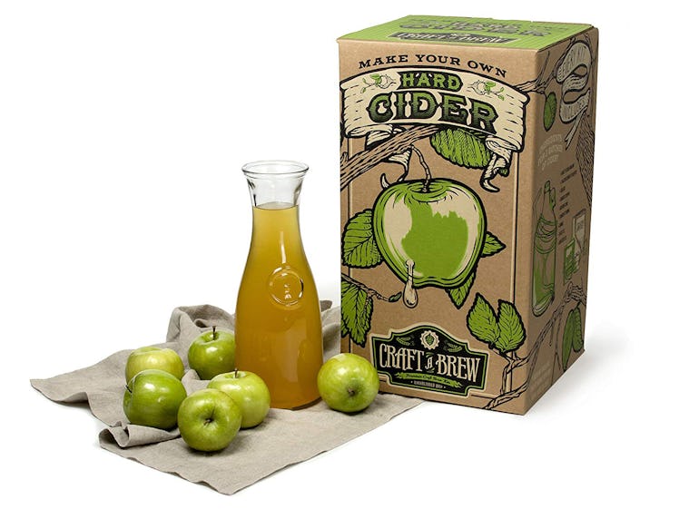 Craft A Brew Hard Cider Kit