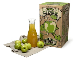 Craft A Brew Hard Cider Kit