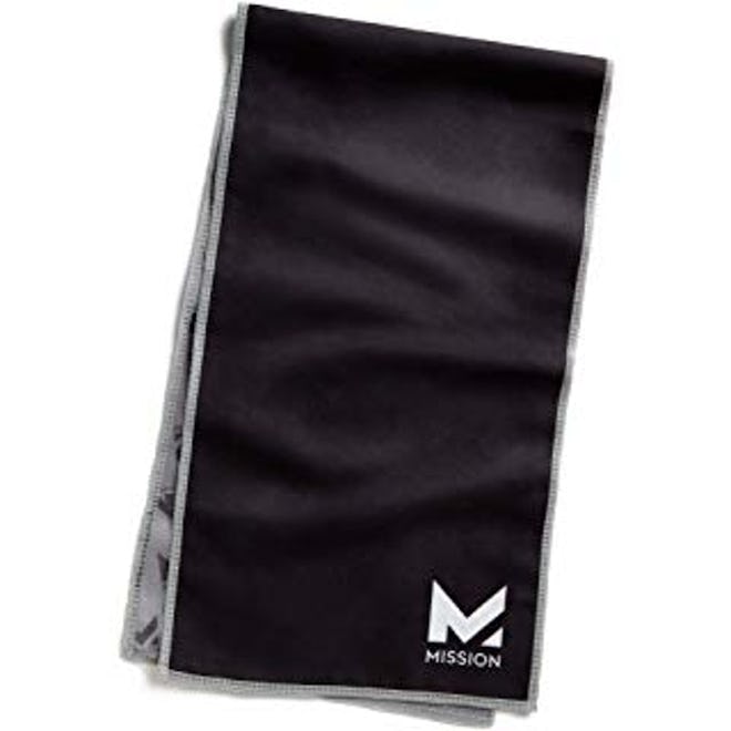 Mission Premium Cooling Towel