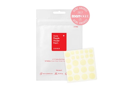 COSRX Acne Pimple Master Patch (3 Pack)