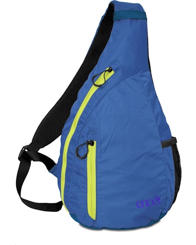 Kanga Backpack