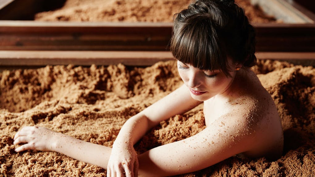 25 Captions For Summer Spa Days, Because You'll Be Relaxing All Season Long 25 Captions For Summer Spa Days, Because You'll Be Relaxing All Season Long