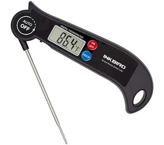 Inkbird Digital Instant Read Thermometer 