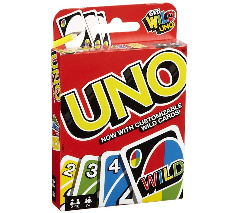 The 6 Best Family Card Games