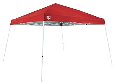 Instant Up Canopy