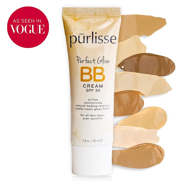 The 8 Best Korean BB Creams With High SPF That Are Blurring The Lines