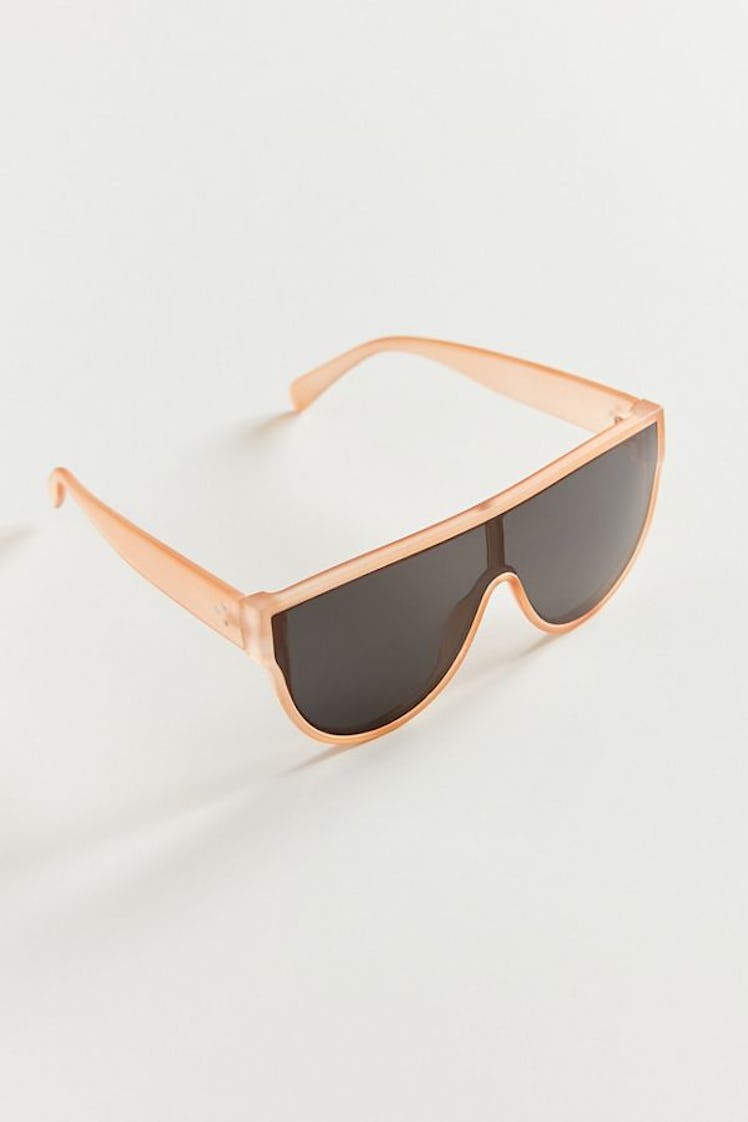 Payton Shield Sunglasses